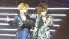 EXO-M - MAMA