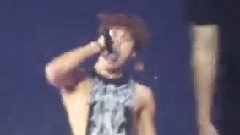 SHINee - 钟铉Solo(with泰民)