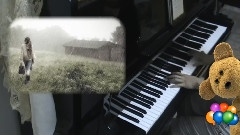 模仿翻唱 - 淋雨一直走