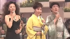 天童よしみ - 道顿堀人情