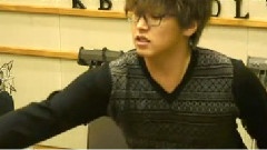 东方神起 - Cool FM.SuperJunior Kiss The Radio