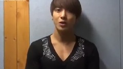 CNBLUE,郑容和 - 容和生日讯息
