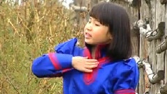 华语童星 - 乌兰巴托的爸爸