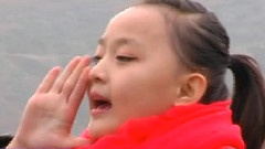 华语童星 - 白鼻子狐狸