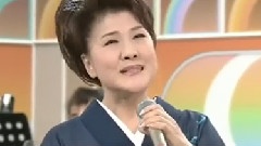 川中美幸 - ふたり花
