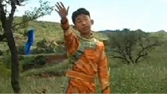 华语童星 - 游牧少年