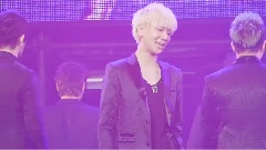 Super Junior - SuperMan -