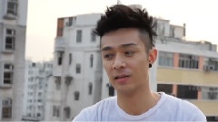周柏豪 - 无力挽回