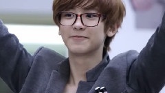 EXO - Full Moon - Kris & ChanYeol