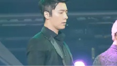 Super Junior - Spy