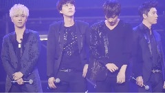 Super Junior - Talk