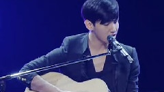 沈昌珉,东方神起 - More Than The Words