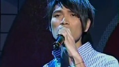 杨宗纬 - 男人不该让女人流泪
