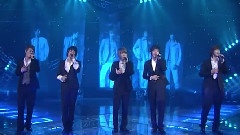 东方神起 - 旅行记