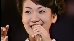 市川由纪乃 - 木曾路の女