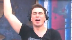 Hardwell - Hardwell Live At Tomorrowland 2012