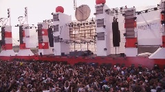 Q-Dance - Intents Festival 2012