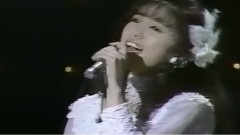 酒井法子 - LoveLetter