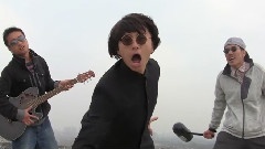 模仿翻唱 - 江南Style