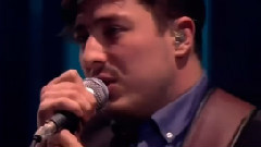Mumford & Sons - I Will Wait