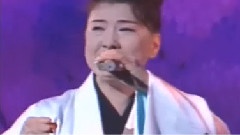 川中美幸 - 大河の流れ
