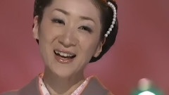 西尾夕纪 - 辰巳の左褄