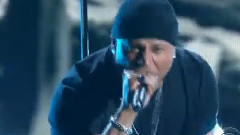LL Cool J ,Travis Barker,欧美群星 - 尾声