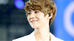 EXO-M,EXO - Beautiful Deer