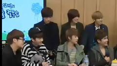 Infinite - Cultwo Show