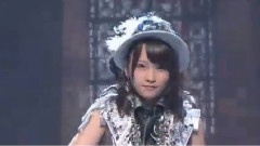 指原莉乃 - 意気地なしマスカレード