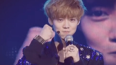 EXO,EXO-M,鹿晗 - 都漂亮