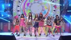 E-Girls - Follow Me