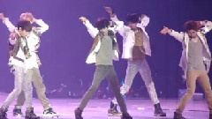 SHINee - 氧气般的你