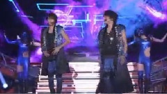 山下智久,SMAP - MONSTERS