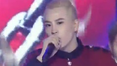Block B - Nillili Mambo