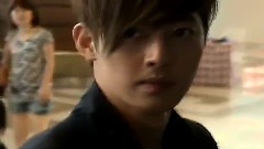 金贤重 - KIM HYUN JOONG Fancam Gimpo Airport