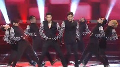 东方神起 - CATCH ME
