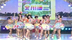 NMB48 - 北川谦二