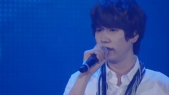 圭贤(Super Junior) - 桜色舞うころ&奏(かなで)