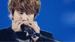 圭贤(Super Junior) - Isn't She Lovely