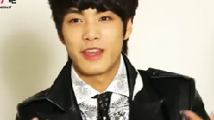NU'EST - The STAR 采访