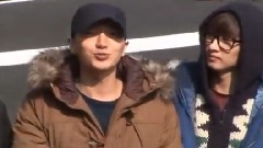 Super Junior,利特(Super Junior) - TV Daily利特入伍