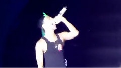 BigBang - Fantastic Baby & 安可