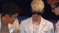 Super Junior,Super Junior-M,银赫(SuperJunior),东海(Super Junior) - 东海做手链