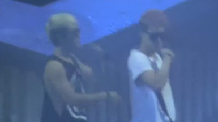 Super Junior,Super Junior-M,银赫(SuperJunior),东海(Super Junior) - Ending