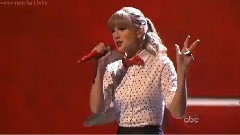 Taylor Swift - We Are Never Ever Getting Back Together