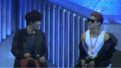 Super Junior,Super Junior-M,银赫(SuperJunior),东海(Super Junior) - Talk