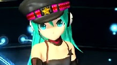 初音未来 - パラダイムシフト