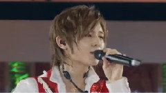 Hey! Say! JUMP - JUMP WORLD 2012 CM