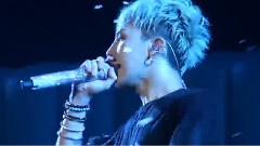 BigBang - Blue